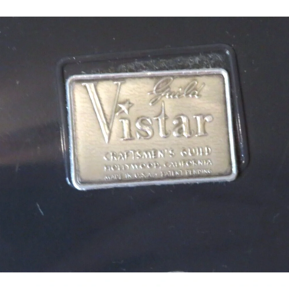 Vintage Guild Vistar Semi-Automatic 35 mm Viewer Panoramic Lens + Original Box